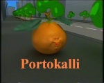 Portokalli