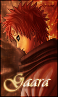 Gaara