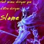 Slame Inariel, Drakonnor