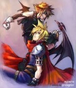 The Sora/Cloud