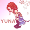 Evil Yuna