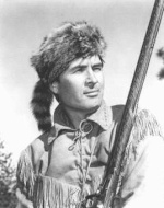 Davy Crockett