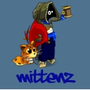 Mittenz