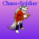 Chaos-Soldier