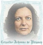 Crisolde Jehanne de P.