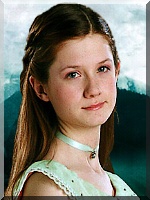 Ginny Weasley