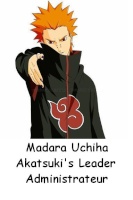 madara