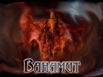 Bahamut