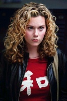 Peyton Sawyer