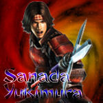 Sanada Yukimura