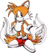 Tails