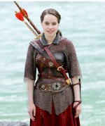 Susan Pevensie