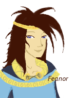 Feanor Ichiya