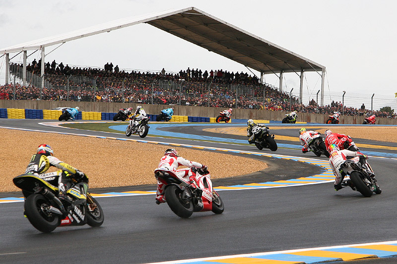 GP France 2009 - 001