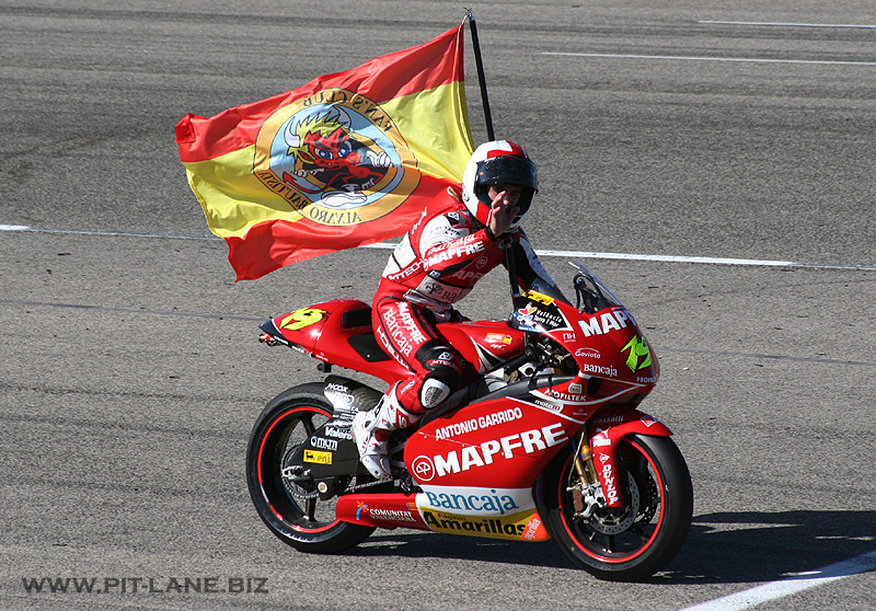 Valencia 2009