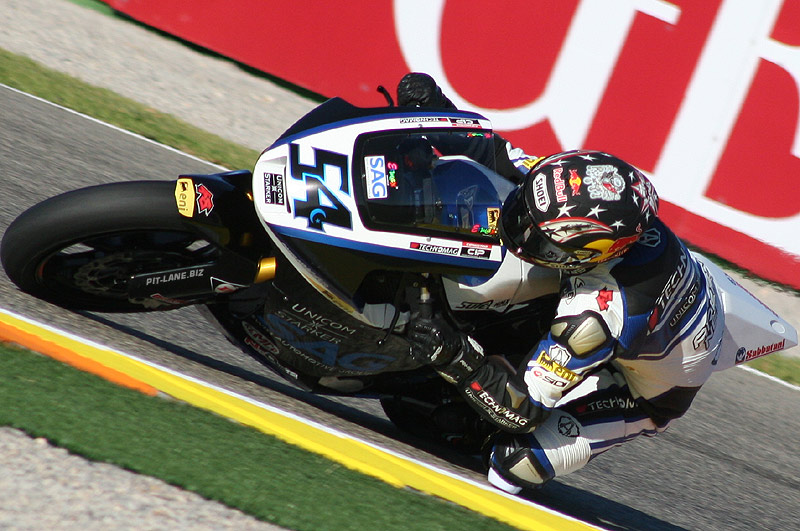 Valencia 2010 : Kenan Sofuoglu