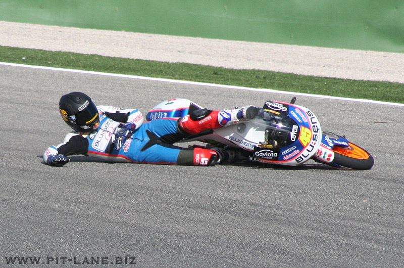 Valencia 2009