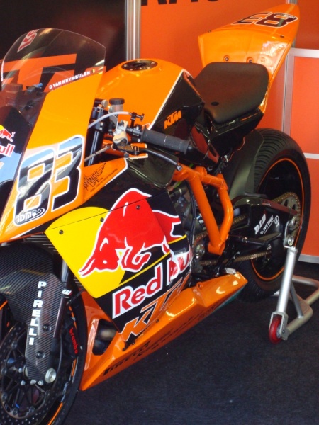 IDM KTM