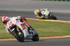 Valencia 2010 : Marco Simoncelli & Valentino Rossi