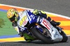 Rossi Valencia 2009