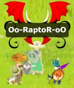 Oo-raptor-oO