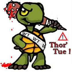 Thorclack