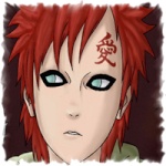 Gaara