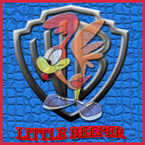 Little Beeper