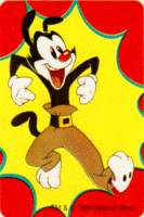 Yakko