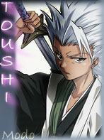 Toushi