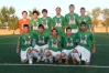 St. Casablanca B-Liga Nacional Juvenil-Temporada 2009-2010