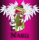 Naru