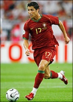 C.Ronaldo