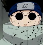 Shino aburame