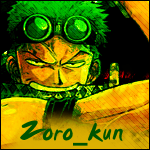 Zoro_kun