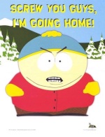 Monkey D. Cartman