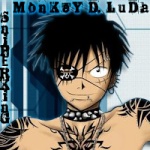 Monkey D.Luda