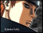 Kaizoku-Luffy