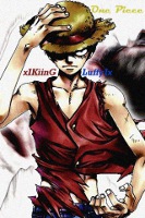 xII Luffy IIx