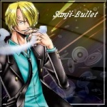 sanji-bullet