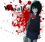 wasabi-sensei