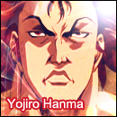 yojiro hanma