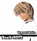 Light Yagami