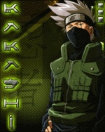 Kakashi Hatake