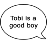 Tobi-kun