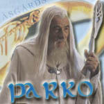 parko