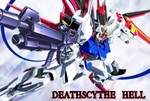 Deathscythe Hell