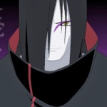 Orochimaru