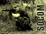 SOCOM