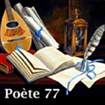 Poète 77